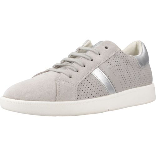 Geox D Meleda Colour Gris