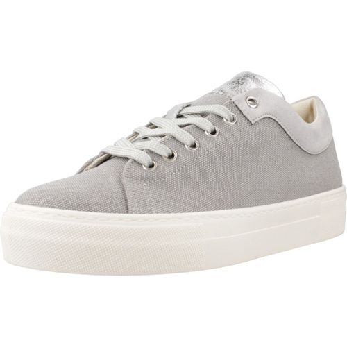 Geox D Claudin Colour Gris