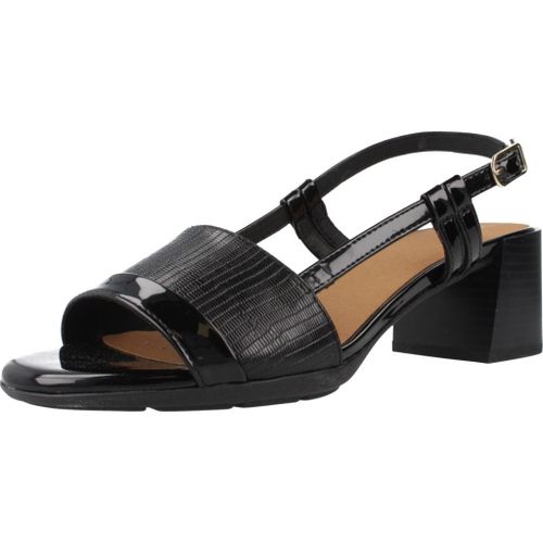 Geox 159652 Colour Noir