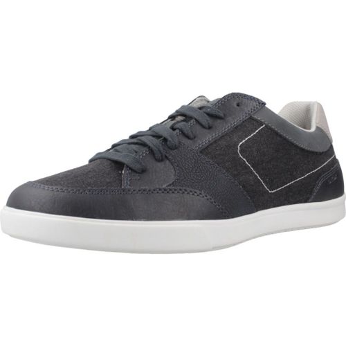 Geox U Walee Colour Bleu