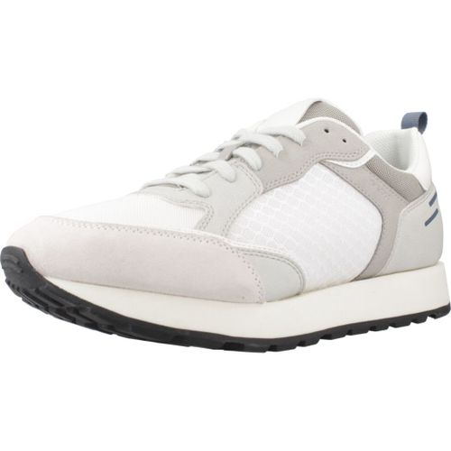Geox U Partenio Colour Gris
