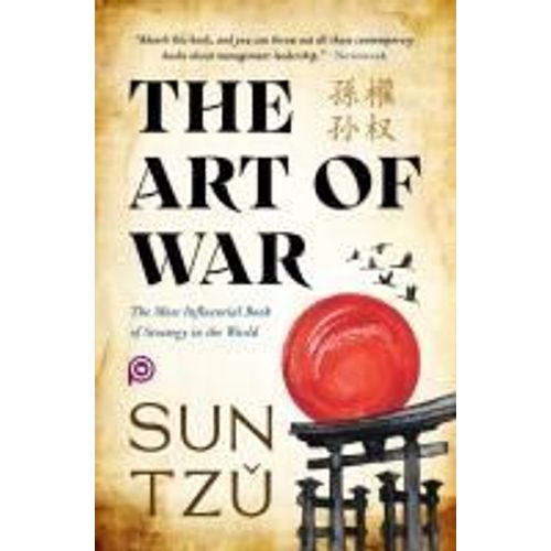 The Art Of War