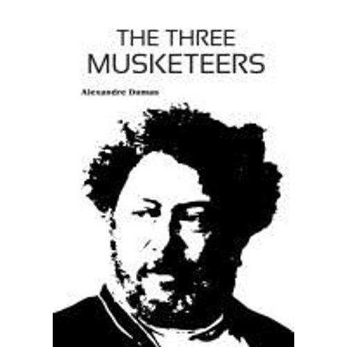 The Three Musketeers