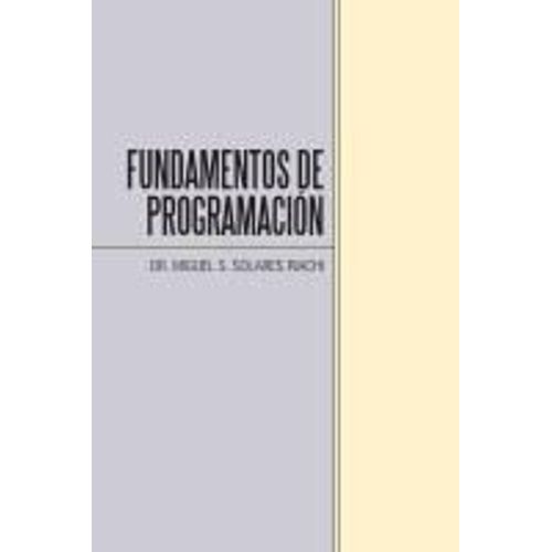 Fundamentos De Programación
