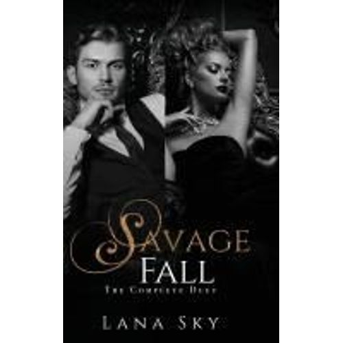 The Complete Savage Fall Duet