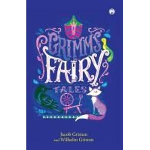 Grimms' Fairy Tales