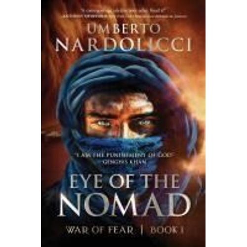 Eye Of The Nomad
