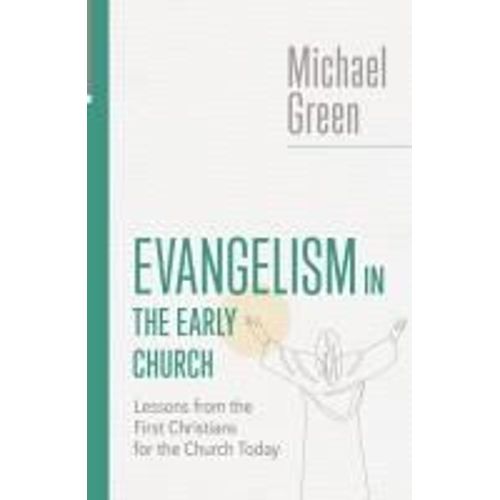 Evangelism In The Early Church