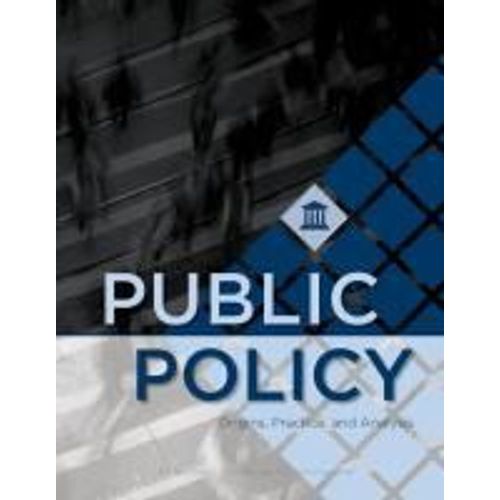 Public Policy