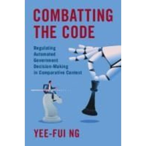 Combatting The Code