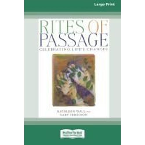 Rites Of Passage