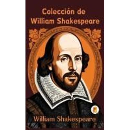 Colección De William Shakespeare