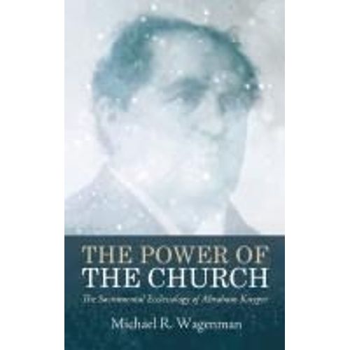 The Power Of The Church
