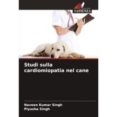 Studi Sulla Cardiomiopatia Nel Cane