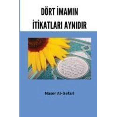 Dört Imamin Katlari Aynidir