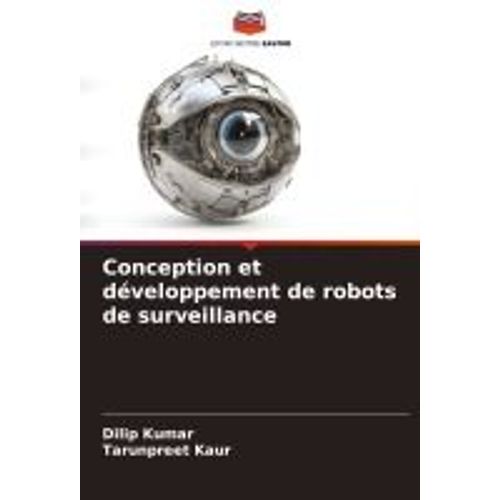 Conception Et Développement De Robots De Surveillance