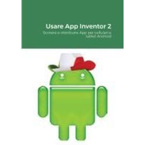 Usare App Inventor 2