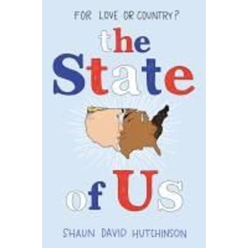 The State Of Us