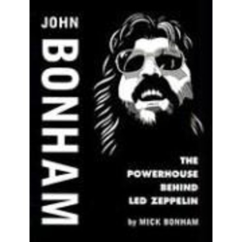 John Bonham