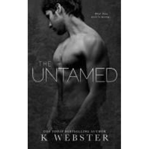 The Untamed