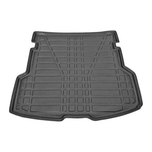 Tapis De Coffre - Pour Bmw 4 Séries (F36) 2014-2021-Noir