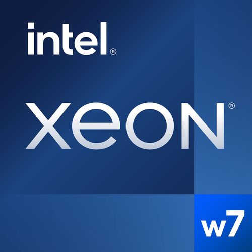 Processeur Intel Xeon W W7-2475X Box