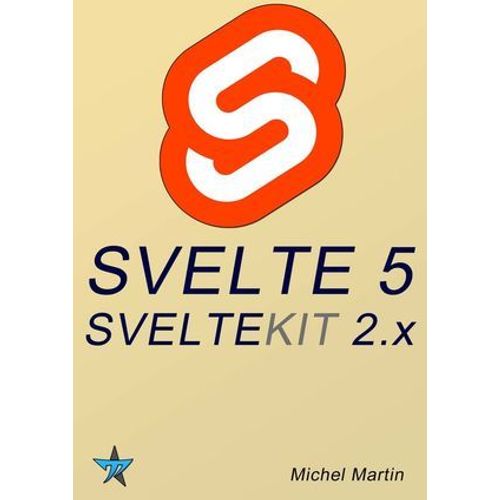 Svelte 5 Et Sveltekit 2.X