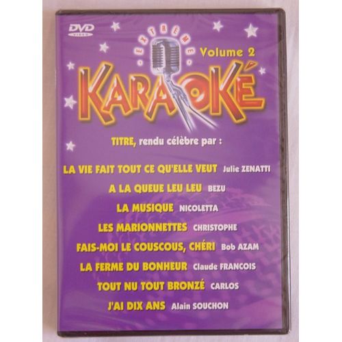 Extrême Karaoké Vol 2
