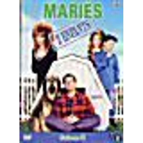 Mariés Deux Enfants - Saison 4 - Edition Belge