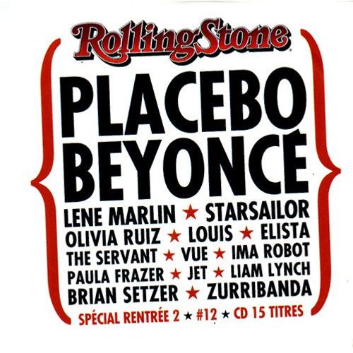 Rolling Stone N°12 Octobre 2003