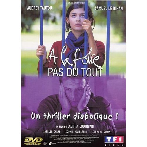 A La Folie Pas Du Tout - Edition Locative