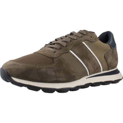 Geox U Spherica Vseries Colour Vert - 42