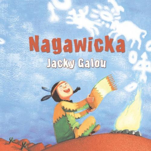 Jacky Galou - Nagawicka (Cd)