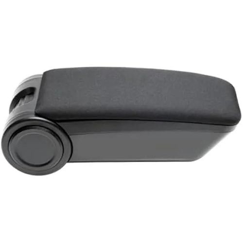 Rati Armster3sm Accoudoir Avec Compartiment De Rangement Compatible Avec Siège Conducteur Pour Fiat Ducato, Citroën Jumper, Peugeot