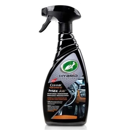 Hybrid Solutions Ceramic + Graphene Inside Job - Turtle Wax
