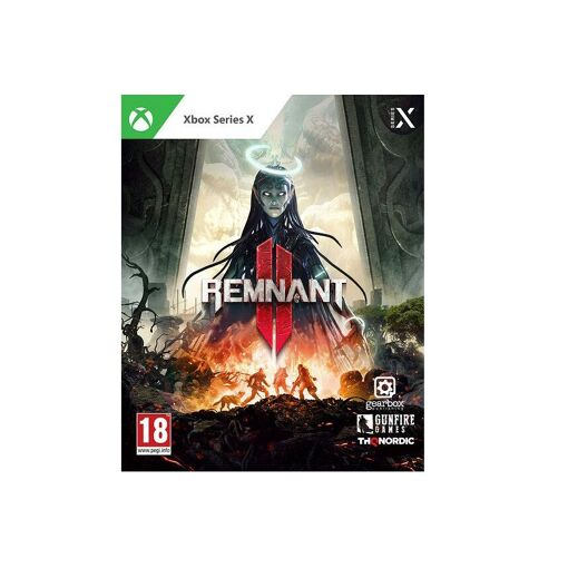 Remnant II Xbox Serie x image 1 | Rakuten