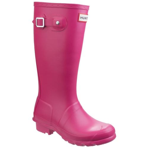 Hunter - Bottes De Pluie Original - Enfant