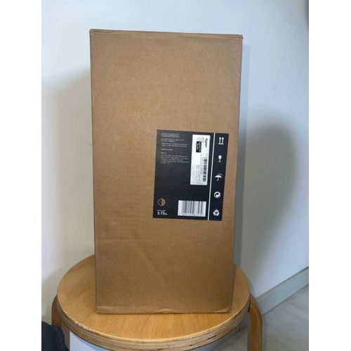 Dyson Airwrap complet long 