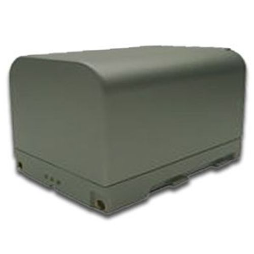 Caméscope Batterie BN-V607, BN-V607U, BN-V615, BN-V615U, BN-V615X  compatible pour JVC GR-DV, GR-DVL, GR-DVM, GR-DVY Série / GV-HT1U