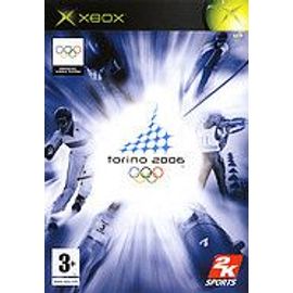 Torino 2006 Xbox