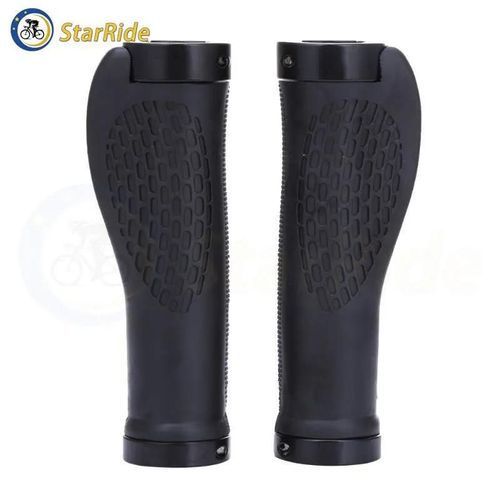 Housse De Guidon Pour Kaabo Wolf 11 Warrior King X Poignées De Scooter Électrique Pièces De Rechange Éponge Poignée Gant Accessoires Modifiés-Black