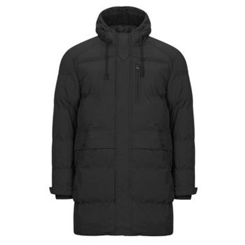 Parka Petrol Industries Men Jacket Parka Noir