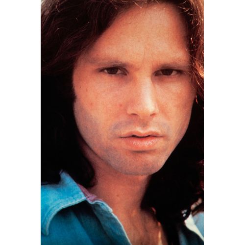 POSTER AFFICHE SUR PAPIER PHOTO 250G 30X40cm Jim Morrison Chanteur américain DOORS