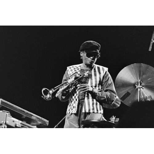 POSTER AFFICHE SUR PAPIER PHOTO 250G 30X40cm Miles Davis