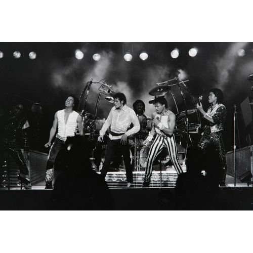 POSTER AFFICHE SUR PAPIER PHOTO 250G 30X40cm MICHAEL JACKSON
