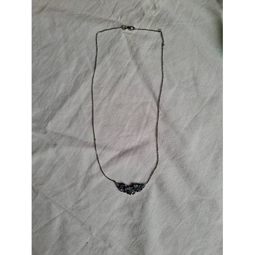 Collier Le Manege À Bijoux