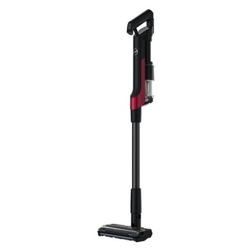 Hoover HF2 HF210H 011 - Aspirateur - balai/à main (2-en-1) - sans sac - sans fil - bright magenta - 1 batterie