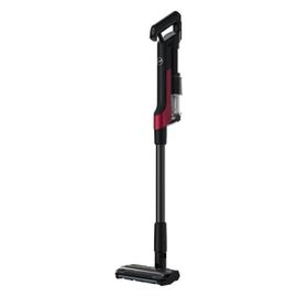 Aspirateur balai/à main (2-en-1) sans sac Hoover HF2 HF210H 011 - sans fil - magenta lumineux - 1 batterie