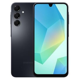 Samsung Galaxy A16 4G 128 Go Bleu nuit