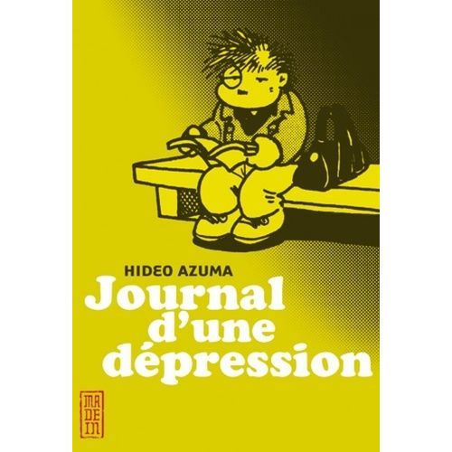 Journal D'une Dépression